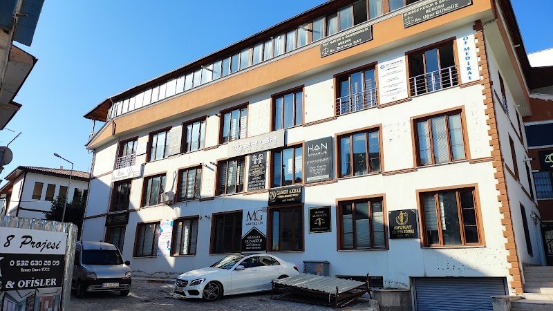 Av. Mahir Telli Hukuk & Danışmanlık