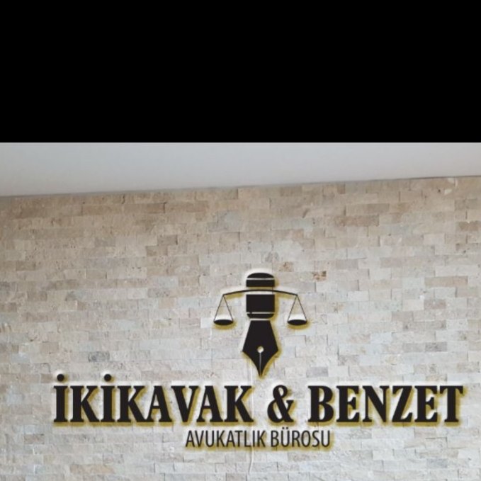 Av.Hasan Gürcan Benzet-Av.Yaşar İkikavak
