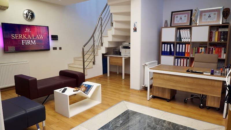 Serka Law Firm Istanbul