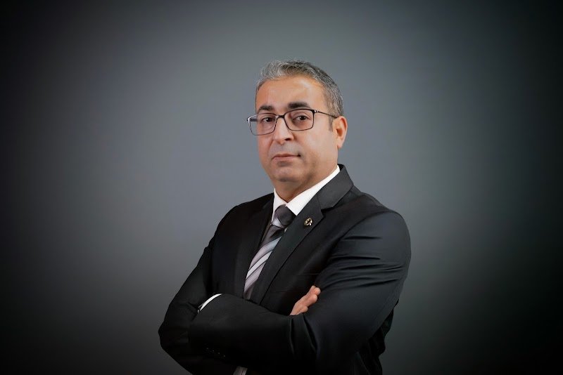 Gaziantep Aile Hukuku ve Boşanma Avukatı | Av. Ali Deniz