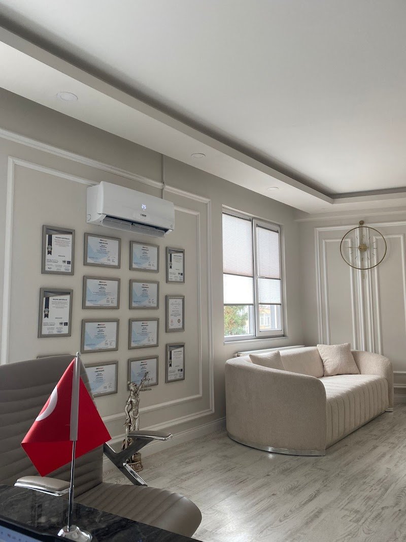 Ulutaş Hukuk ve Danışmanlık Bürosu Av. Burcu Ulutaş