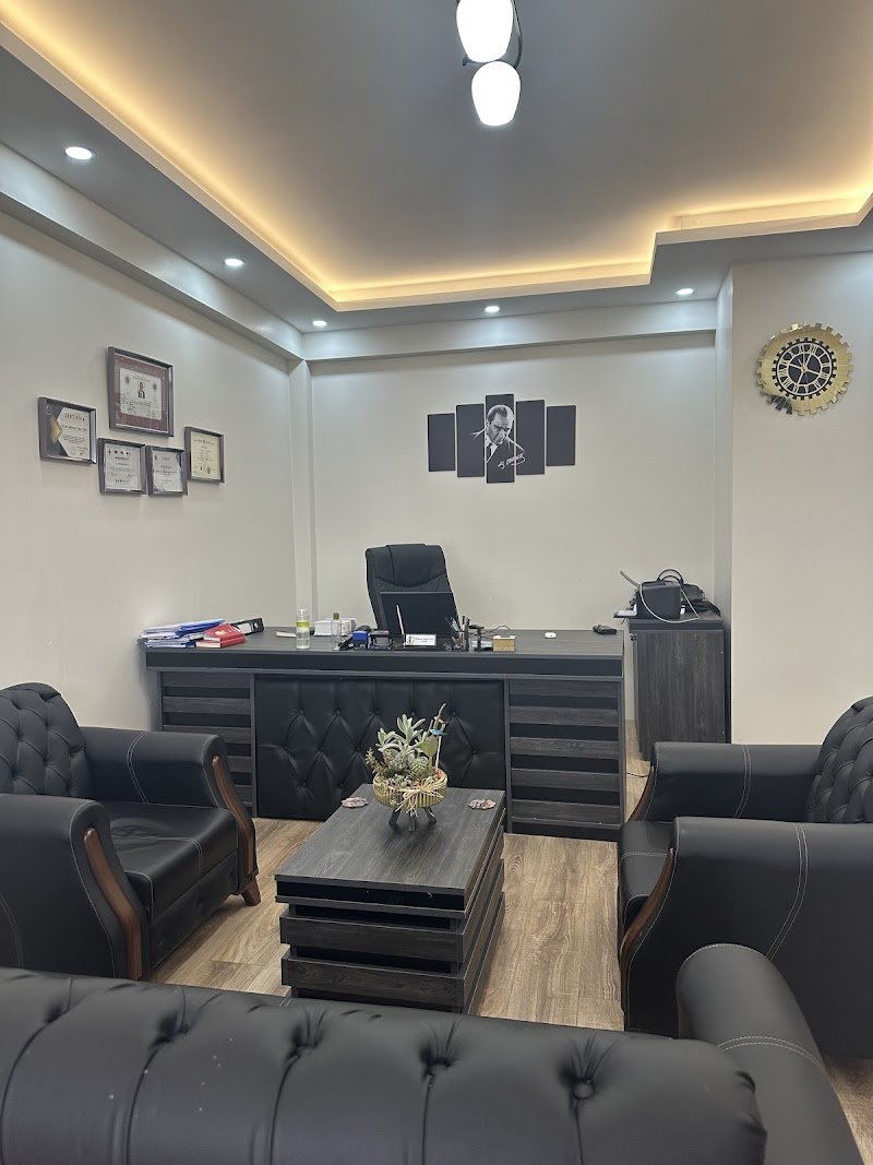 Avukat Mehmet Emre CAN (CAN Hukuk ve Danışmanlık Bürosu)