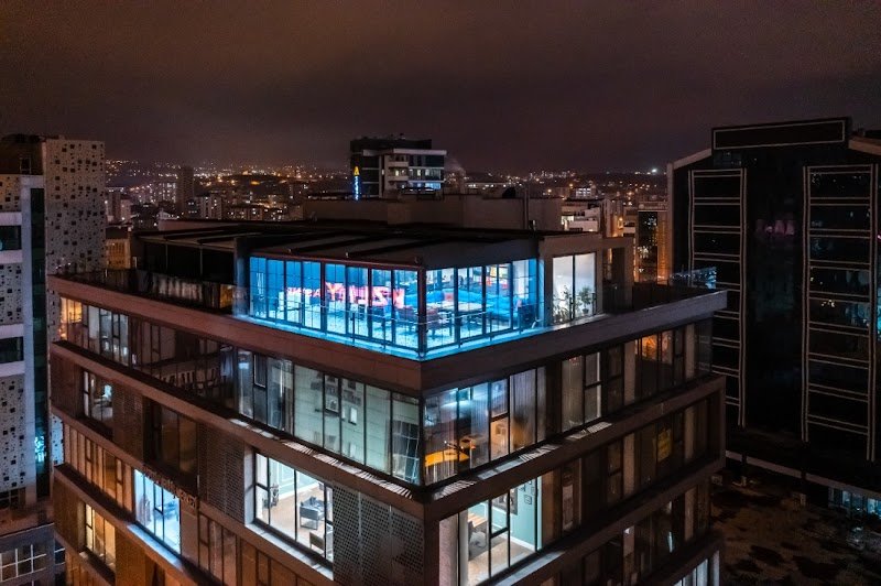 Kayseri Avukat Büyükkale Hukuk ve Danışmanlık Bürosu