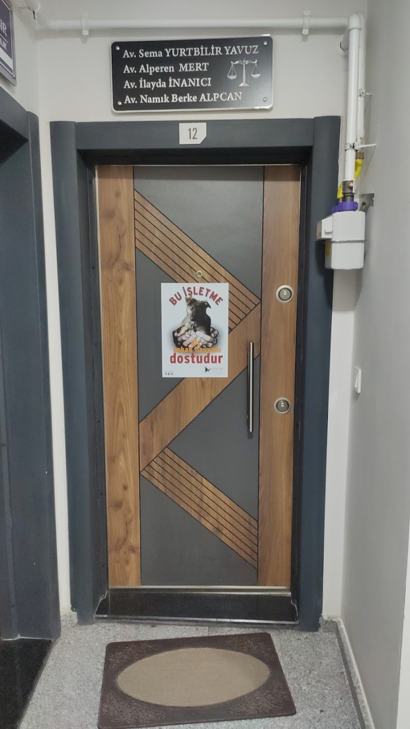 Yurtbilir Hukuk & Danışmanlık