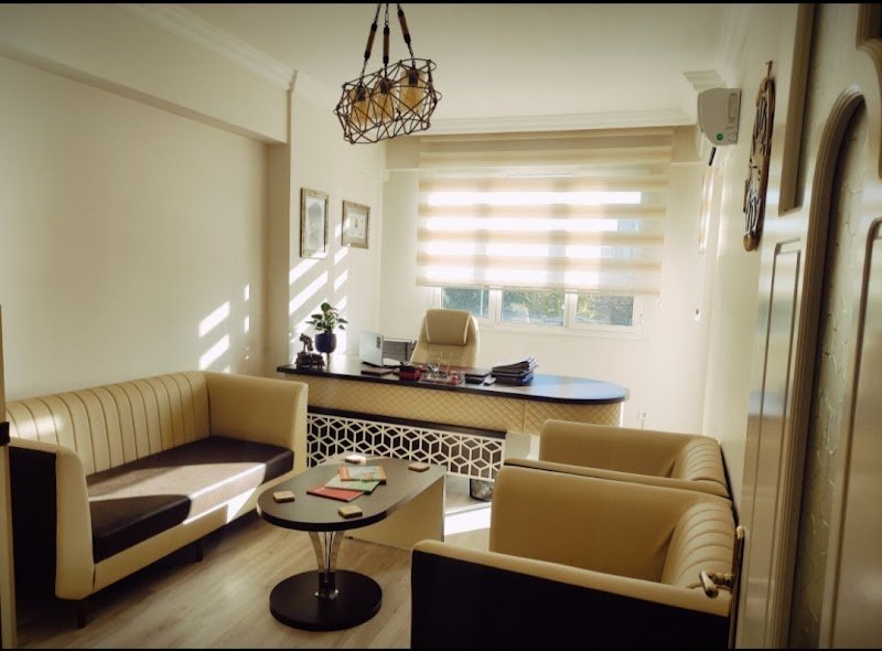 Avukat Nazlı Tuna Yıldırım Hukuk Bürosu