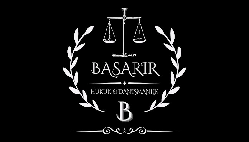 BAŞARIR Hukuk ve Danışmanlık - Av. Tahir Burak BAŞARIR