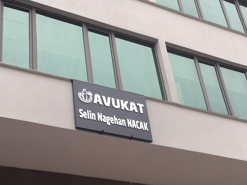 Bafra Avukat Selin Nagehan NACAK