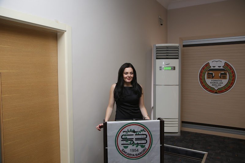 Sakarya Avukat Dilara İnan Boşanma Avukatı Miras Avukatı Ceza Avukatı İcra Avukatı