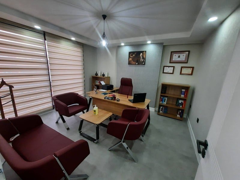 MD Hukuk ve Danışmanlık (Av. Meryem DEMİRPENÇE)