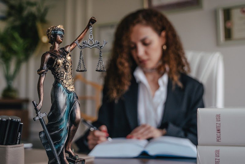 Seher Çıngıl Hukuk & Danışmanlık & Arabuluculuk