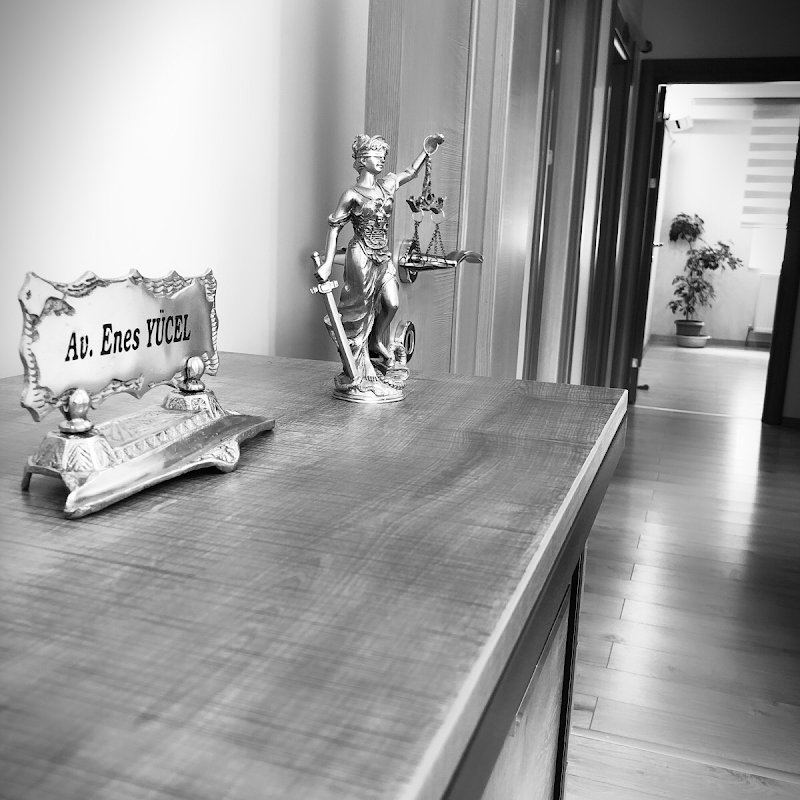 Yücel Hukuk ve Danışmanlık-Av. Enes Yücel