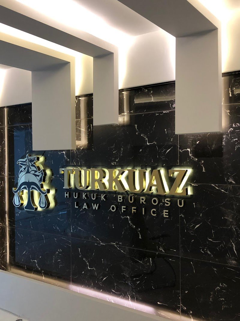 Turkuaz Hukuk ve Danışmanlık Bürosu | Kayseri İş , Ceza , Boşanma Avukatları
