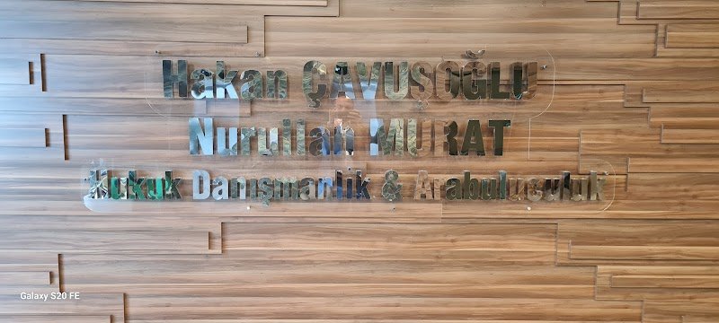 Avukat Nurullah Murat