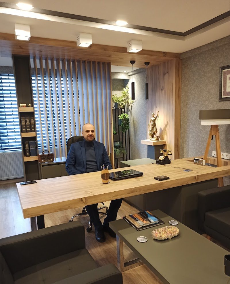 ACARÖZMEN HUKUK BÜROSU