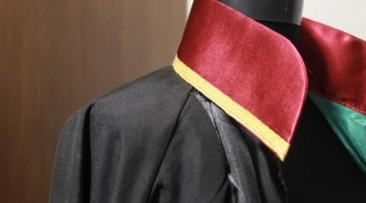 AVUKAT FERDİ BAYRAK