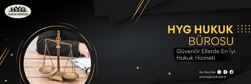 HYG HUKUK BÜROSU