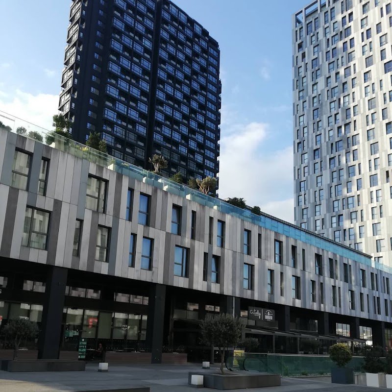 Avukat Deniz ŞİŞKO