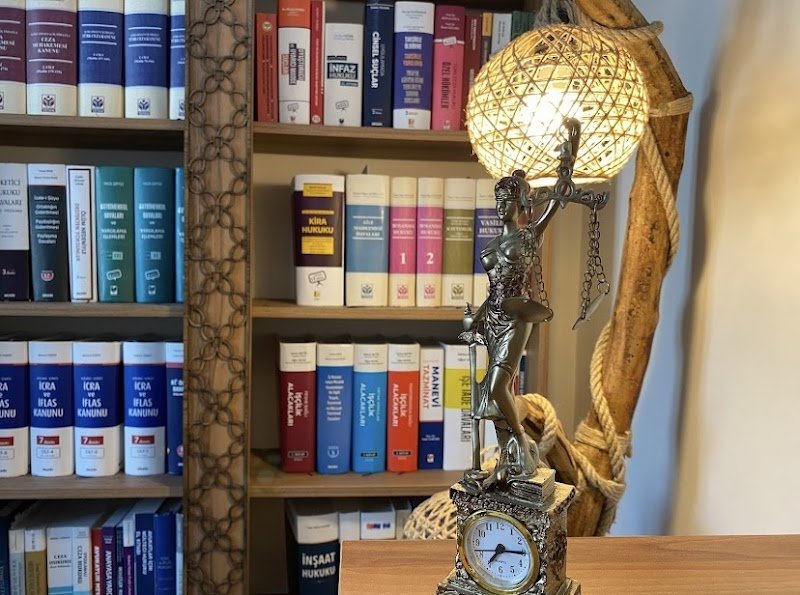 SERT & SOYLU HUKUK BÜROSU Avukat Duygu SERT SOYLU & Avukat Mustafa SOYLU Akyazı / SAKARYA