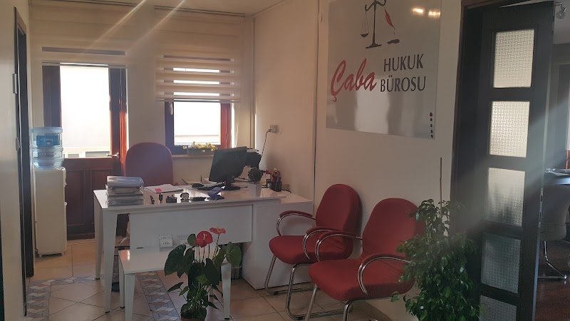 CABA HUKUK BÜROSU