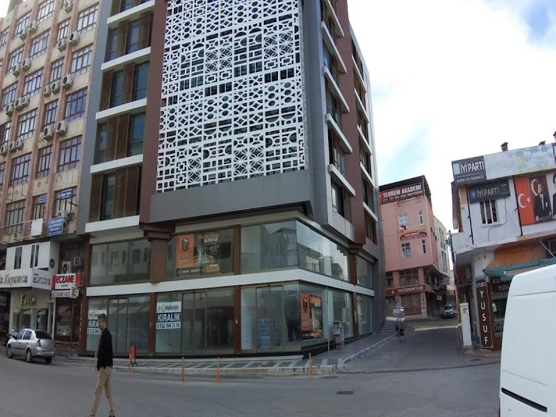 Avukat Celal KARABACAK