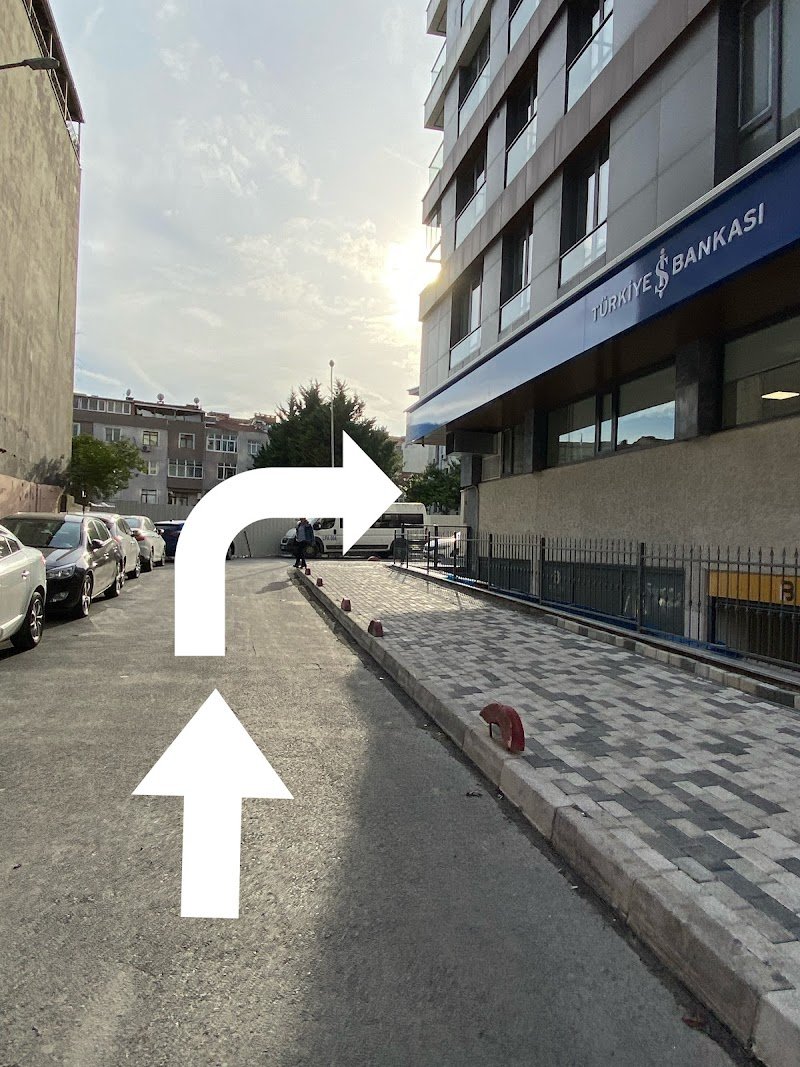 Akmanoğlu Hukuk Bürosu