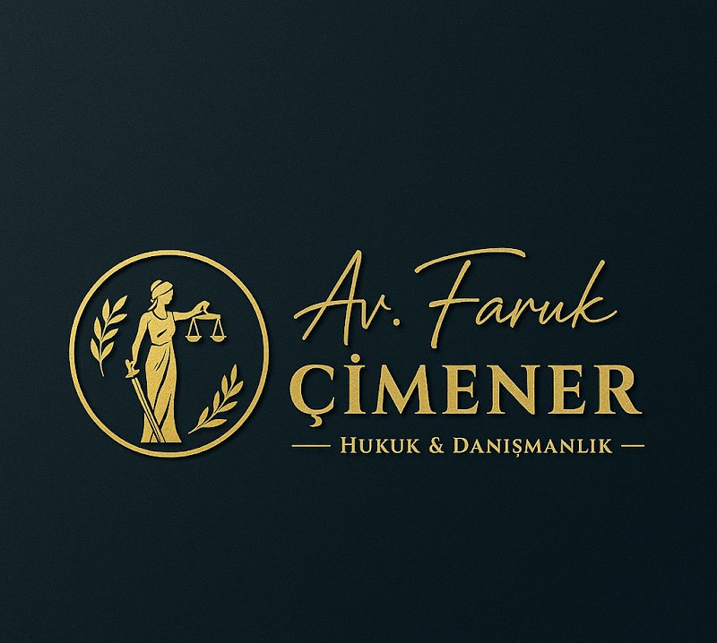 Av. Faruk ÇİMENER Hukuk Bürosu