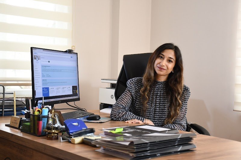 Antalya | Avukat Özge Çekirge