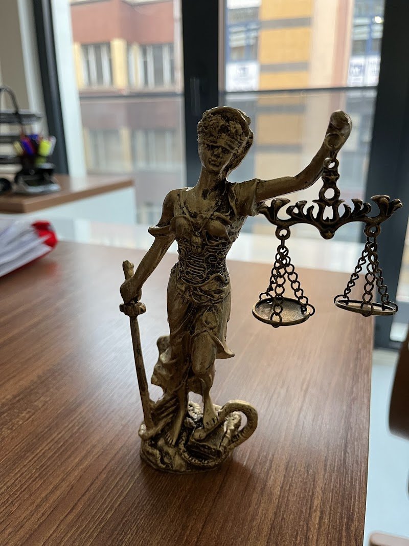 AVUKAT ELİF GÜNÇAR ÖZSOY HUKUK VE DANIŞMANLIK AFYON