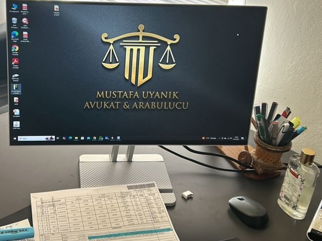Antalya Avukat Mustafa UYANIK