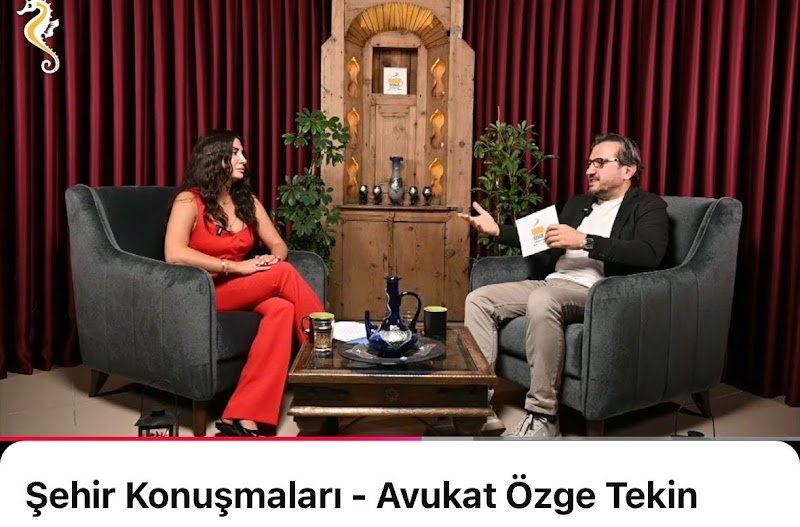 UŞAK AVUKAT ÖZGE TEKİN HUKUK BÜROSU