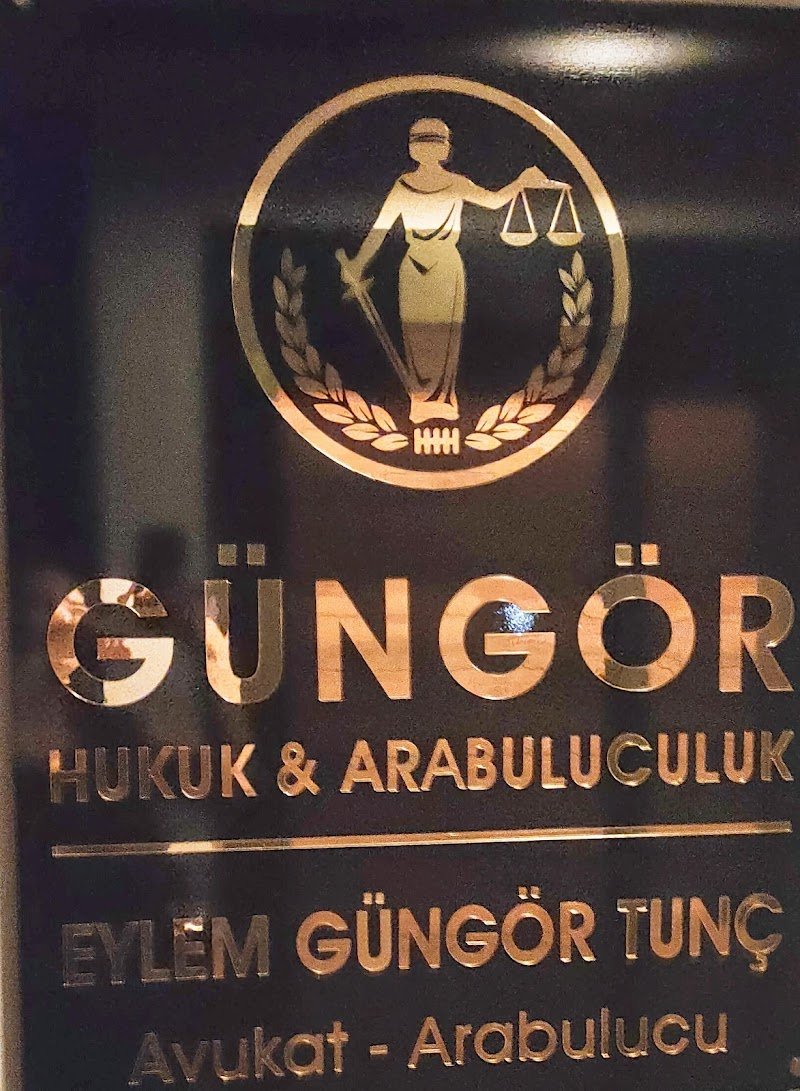 Mersin Arabulucu Avukat GÜNGÖR HUKUK VE ARABULUCULUK BÜROSU | İşçi Alacak,Mal Paylaşımı,Ağır Ceza Tahliye Avukatı