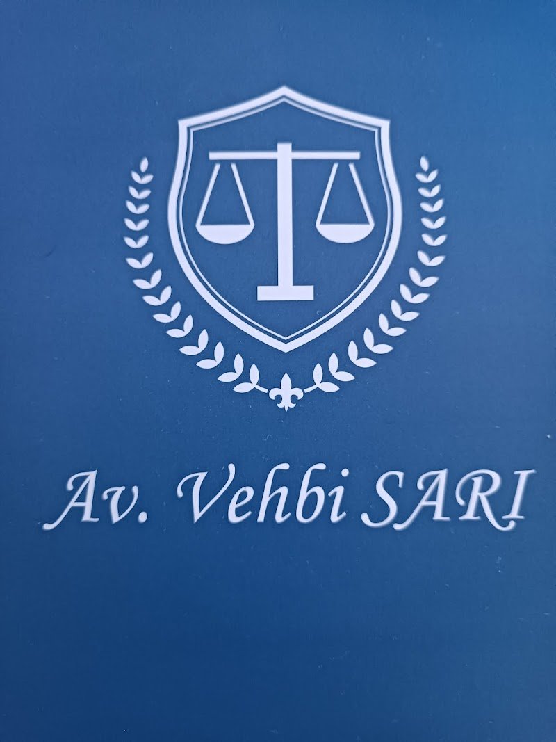 Av.Vehbi SARI