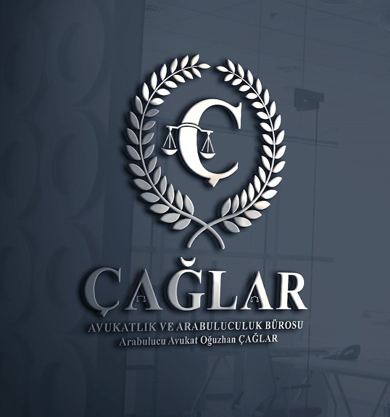 Çağlar Avukatlık ve Arabuluculuk Bürosu & Arabulucu Avukat Oğuzhan ÇAĞLAR