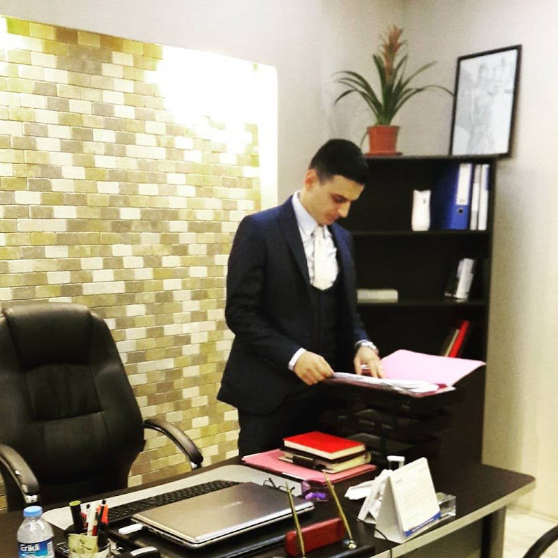 Avukat Lütfü Ozan Dalgıç