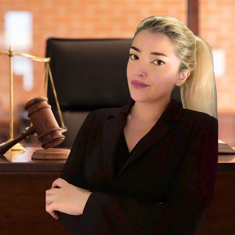 Avukat Aslı Arslantaş