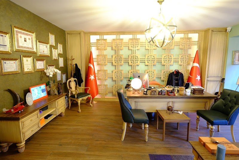 Forum Hukuk Danışmanlık Arabuluculuk