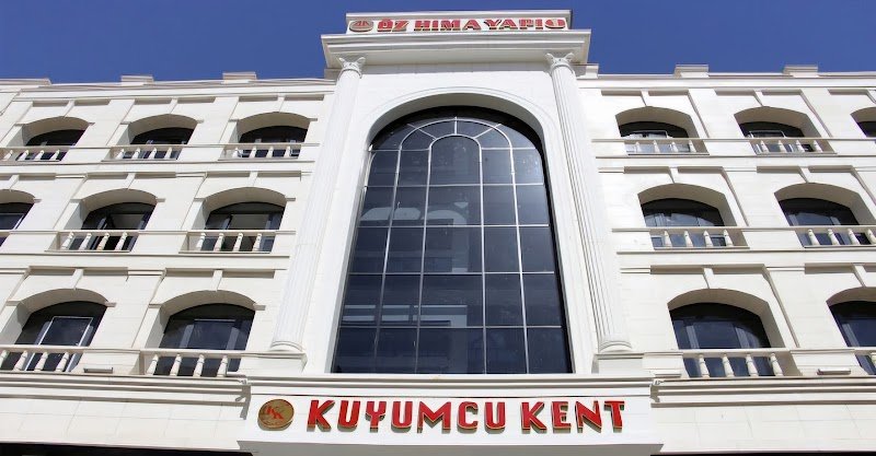 Av. Zeynelabidin KAPLAN