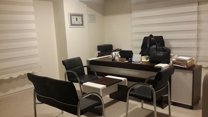 Eskişehir Avukat Elif Taşağıl & Uzman Arabulucu