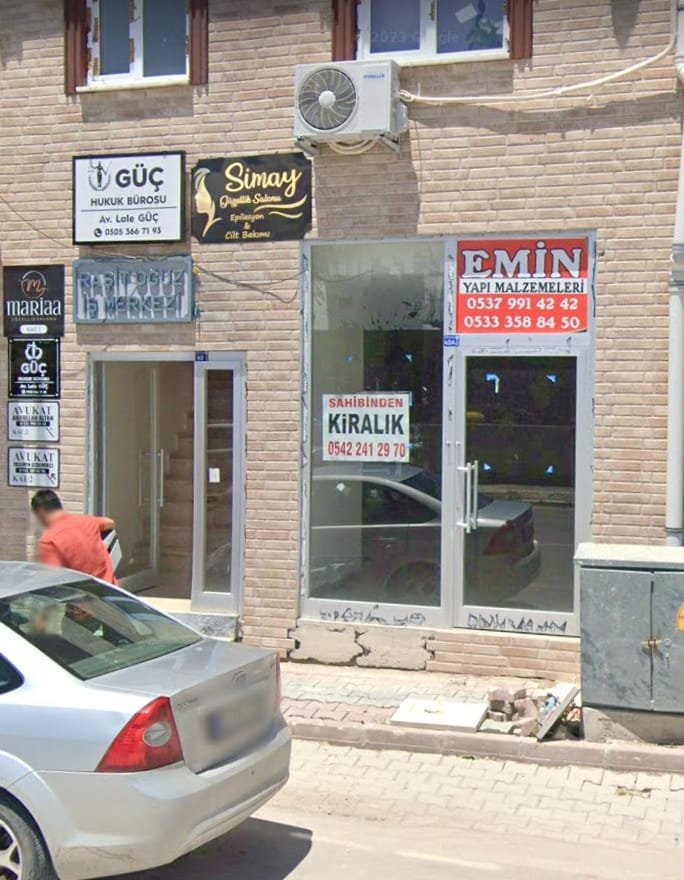 GÜÇ HUKUK VE DANIŞMANLIK BÜROSU (Av. Lale GÜÇ & ESKİL AVUKAT)