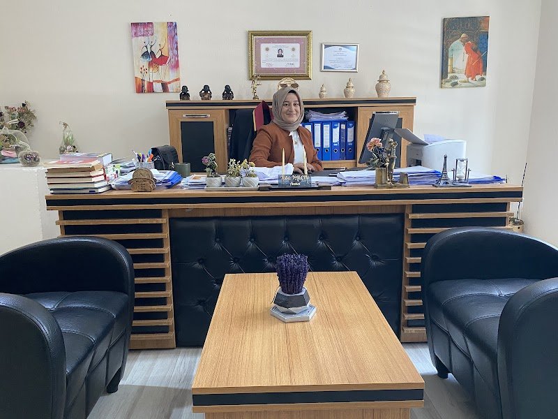 Tuba Yalçın hukuk bürosu