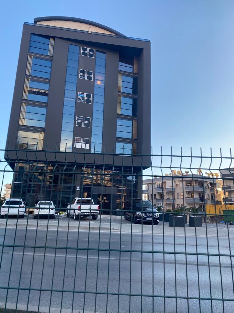 Tatlı Hukuk Bürosu - Av. Seray TATLI