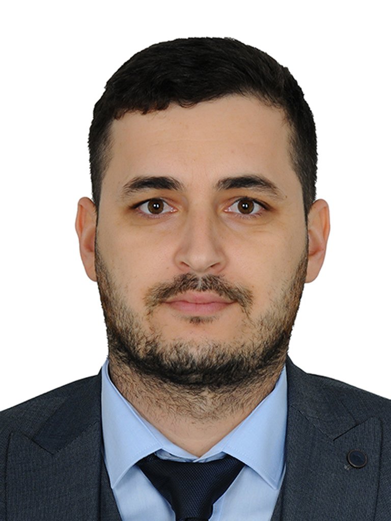 HANCI HUKUK BÜROSU - AVUKAT SELMAN HANCI