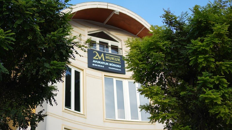 2M Hukuk Avukatlık Bürosu - Tuzla Avukat