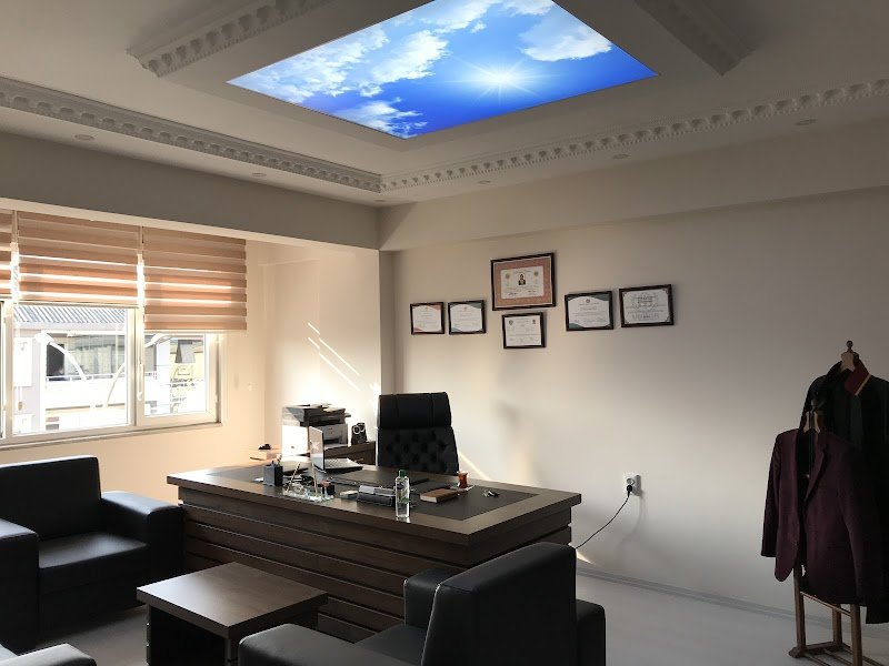 Çakıroğlu Hukuk Danışmanlık & Arabuluculuk (Avukat Arabulucu Furkan Çakıroğlu)