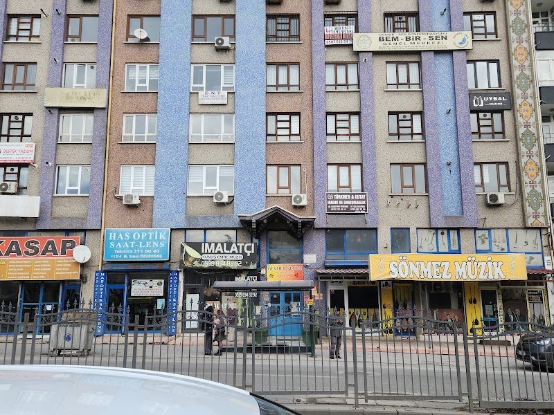 TÜRKMEN HUKUK VE DANIŞMANLIK BÜROSU