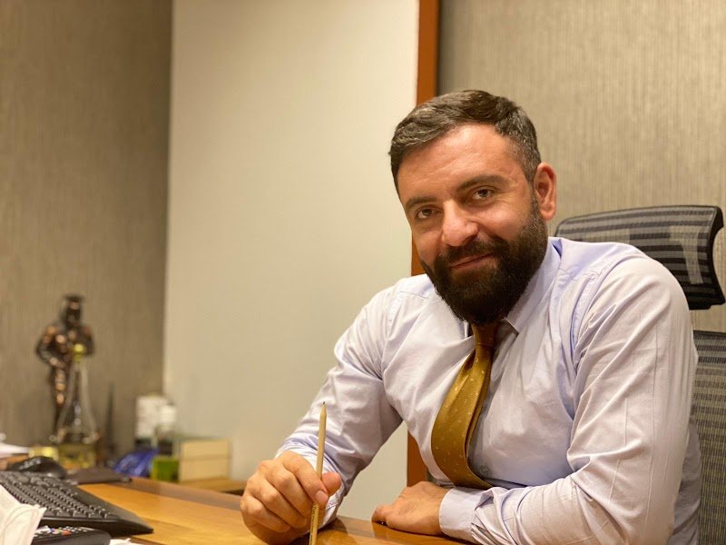 Av. Arb. MUHARREM AKÇAY