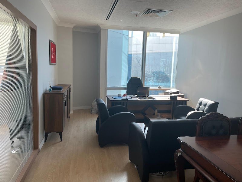 AVUKAT BURAK YÜKSEL | Ankara | Ceza Avukatı | Boşanma Avukatı | Vatandaşlık Avukatı | İşçi Avukatı