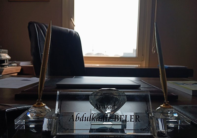 Beylikdüzü Avukat Abdulkadir Beler- Beylikdüzü Ceza Avukatı - Yabancı Avukatı - Boşanma Avukatı - Hukuk Bürosu