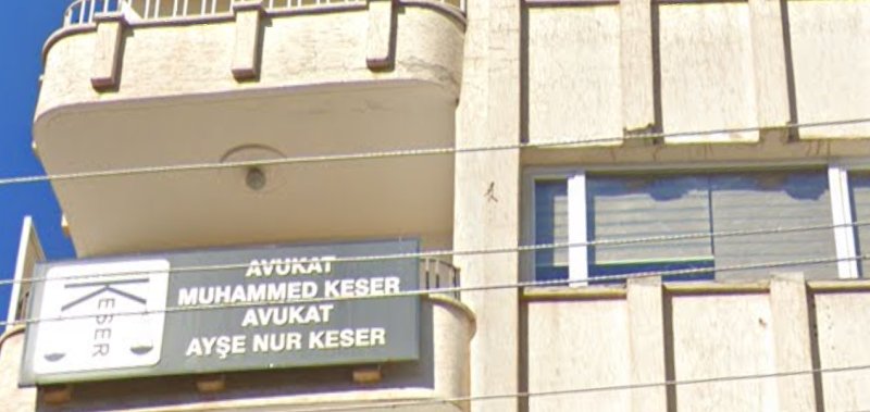 Arb. Av. Muhammed Keser