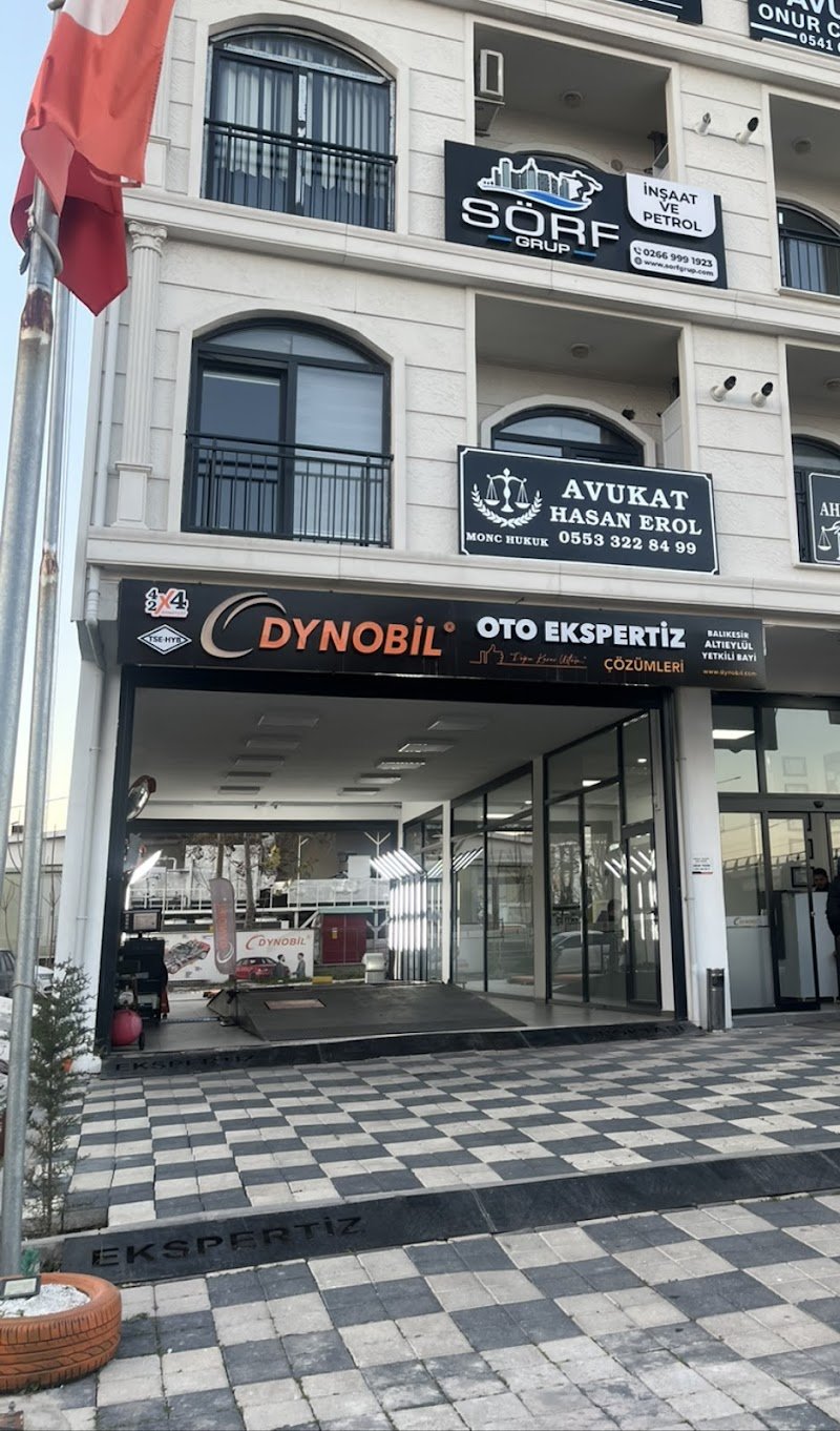 Avukat Hasan Erol - Monc Hukuk